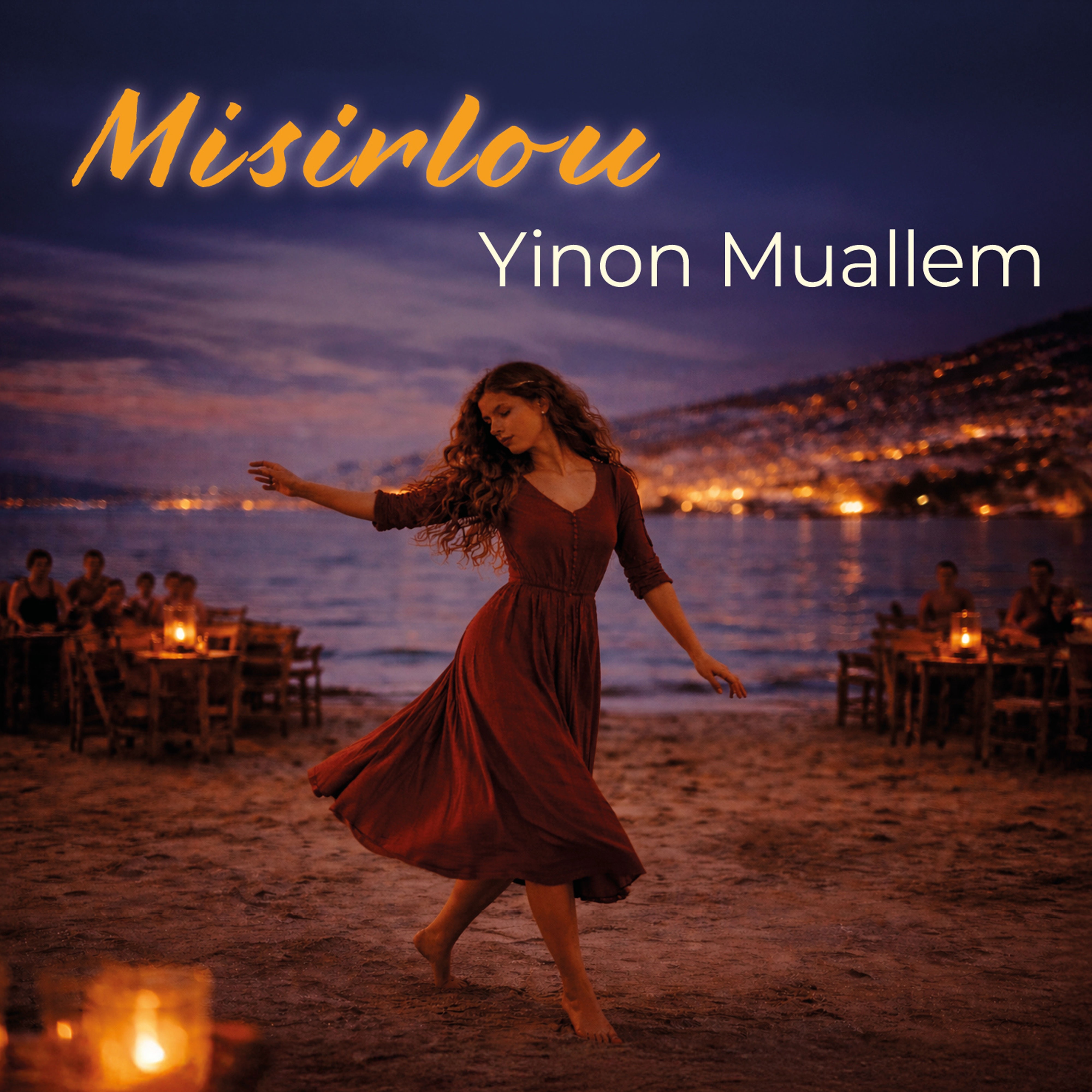 Misirlou - Single