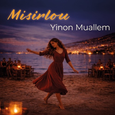 Misirlou - Single