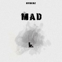 Mad - Single - Ryderz