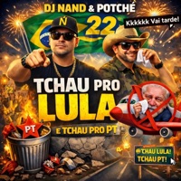Tchau Pro Lula (Potchê) - Single - dj nand