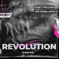 Revolution - Single - Kumkani