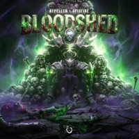 Bloodshed - Single - Repeller & Spitfire