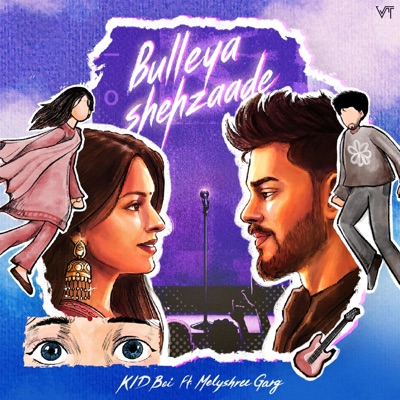 Bulleya Shehzaade - Single