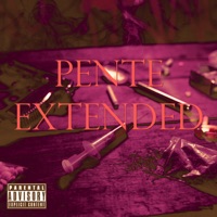 Pente Extended - Single - NL, Davvi055 & NL Beats
