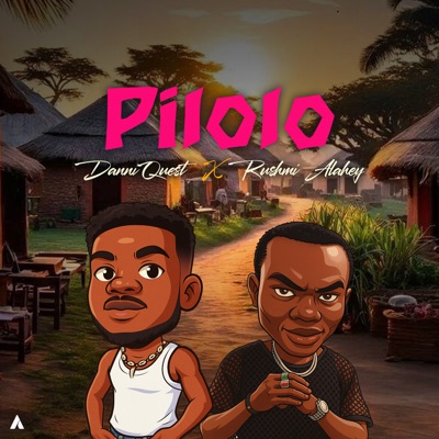 Pilolo (feat. Rushmi Alahey) - Single