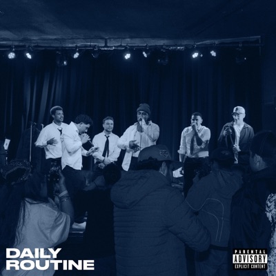 Daily Routine - Single