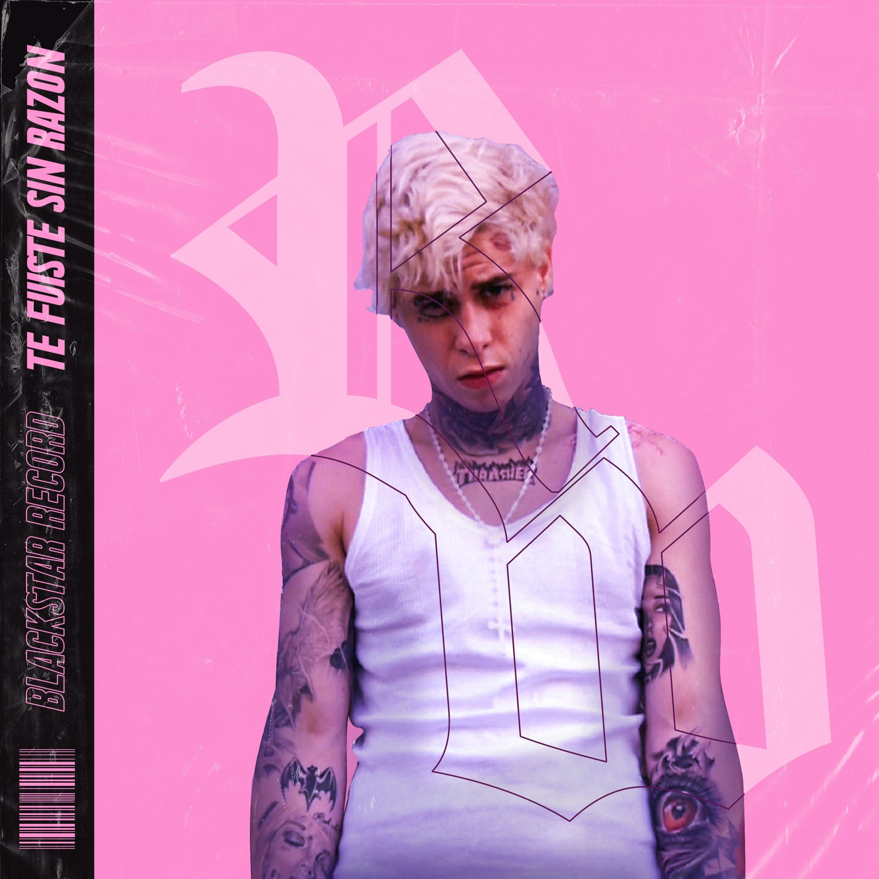 Te Fuiste Sin Razón - Single