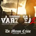 De Menos Crime