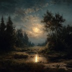 Midnight Sun
