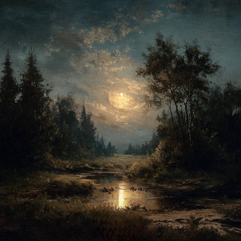 Midnight Sun