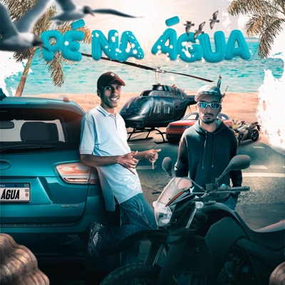 Pé Na Água - Single