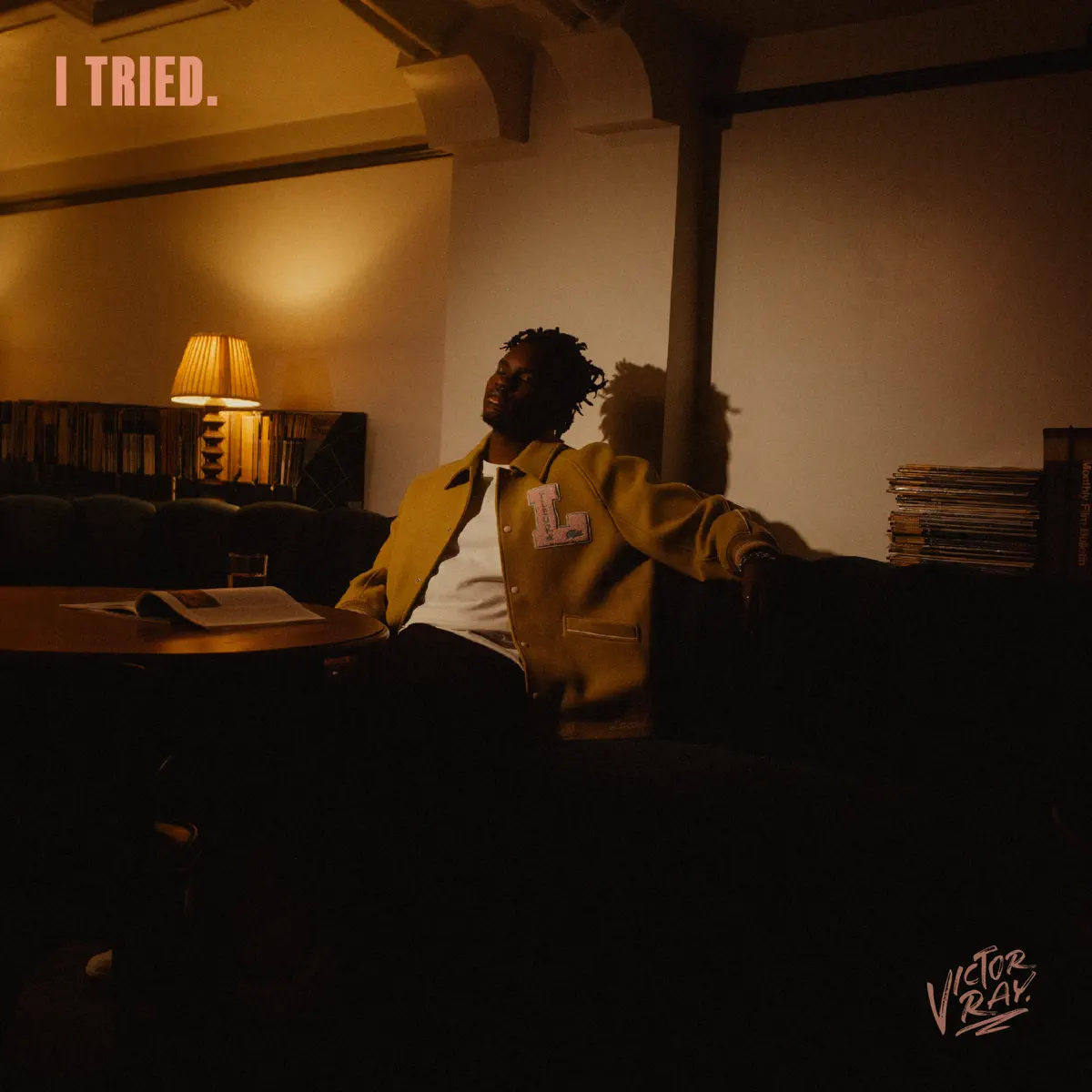 Victor Ray - i tried. - EP (2024) [iTunes Plus AAC M4A]-新房子