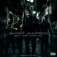 دوايت مانفريدي (feat. ST0RM, BEURDI G & NANO) - Single - Bigvill