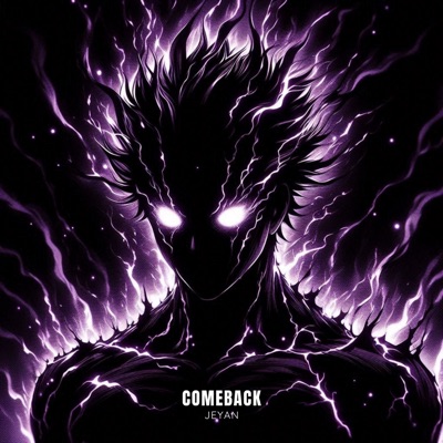 COMEBACK - EP