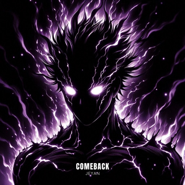 COMEBACK - EP