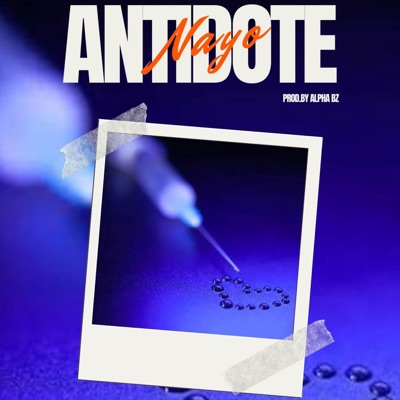 Antidote - Single