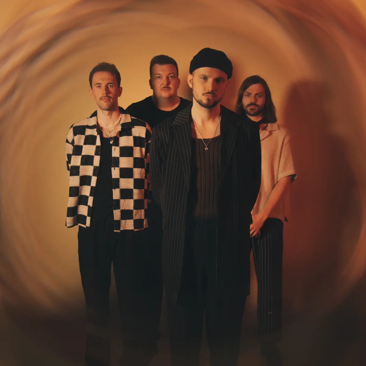 Please Madame - Easy Tiger (2024) [iTunes Plus AAC M4A]-新房子