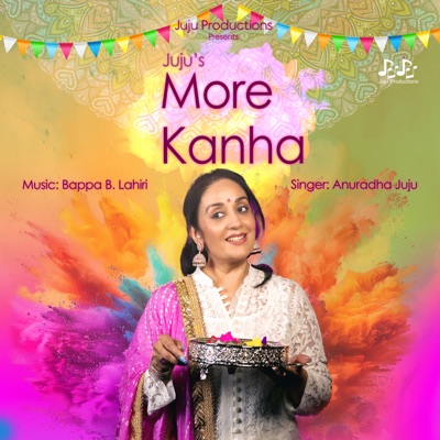 More Kanha - Single