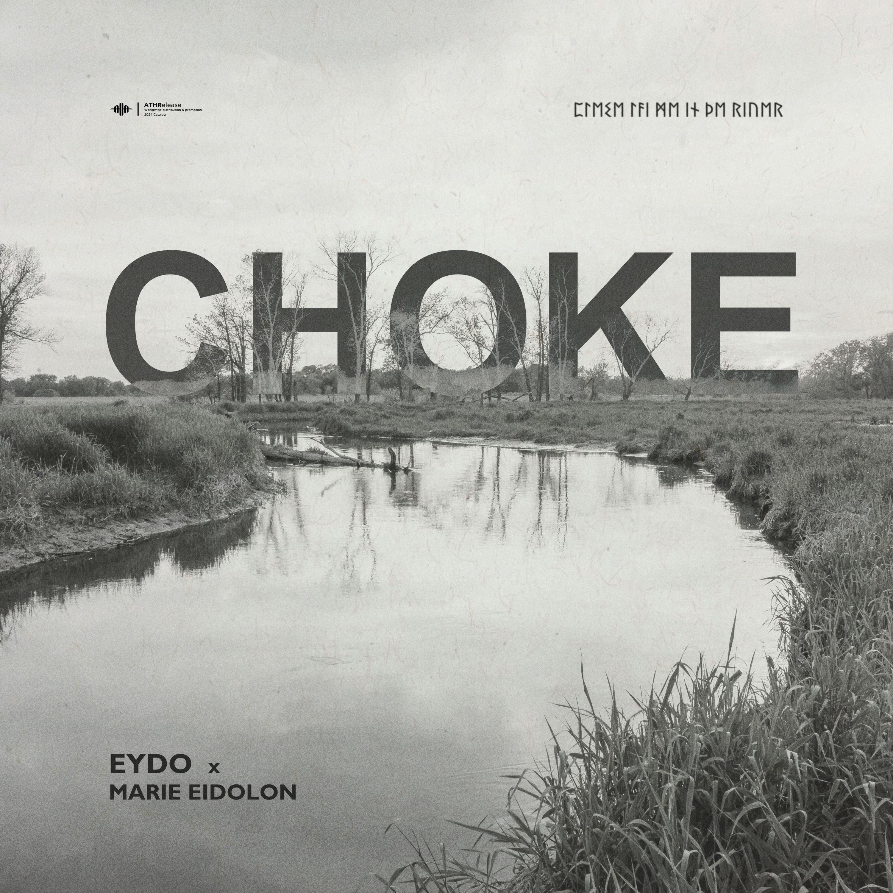 EYDO/Marie Eidolon - Choke