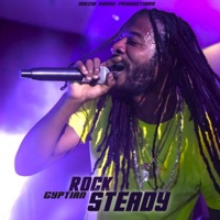 Rock Steady - Single - Gyptian & Muzik House Productions