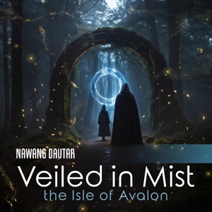 Veiled in Mist, the Isle of Avalon