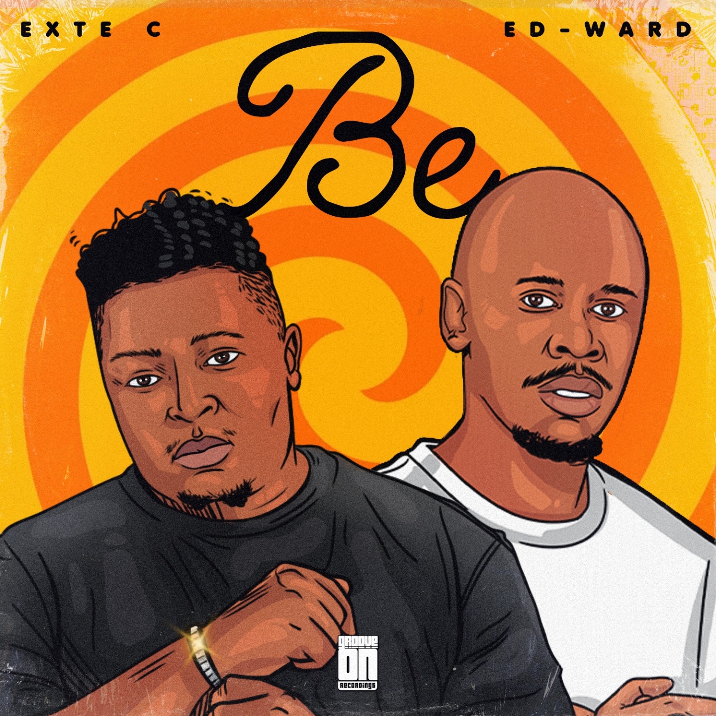 BE - EP