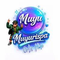 Muyu Muyurispa — Orlis Hmo