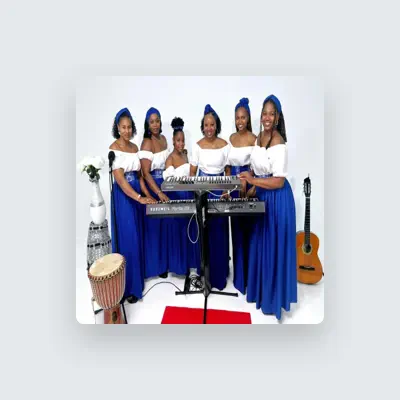 Listen to Berdianas Unidas, watch music videos, read bio, see tour dates & more!