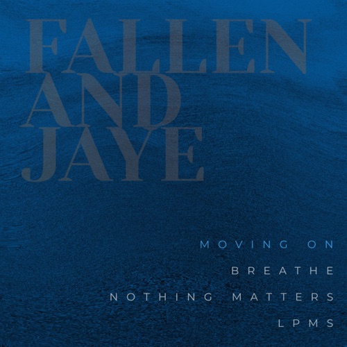 Moving On - EP