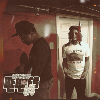 Hit a Lick (feat. K Santana & Topnotch618) - Single