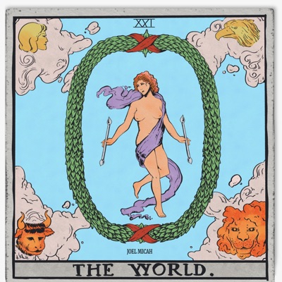 The World. - Single