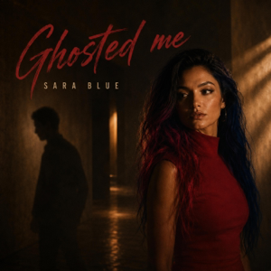 Ghosted me