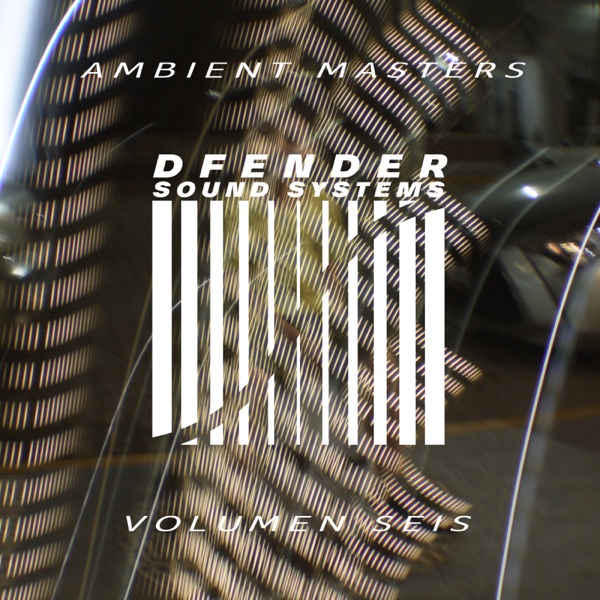 Ambient Masters Vol. 6 - EP