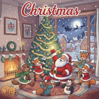 Under The Mistletoe - Single