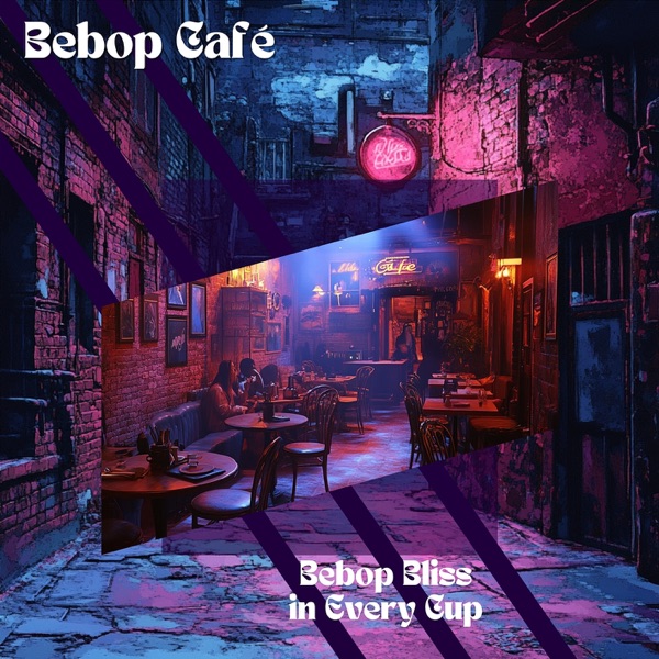 Bebop Bliss in Every Cup