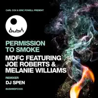 Permission To Smoke — MDFC