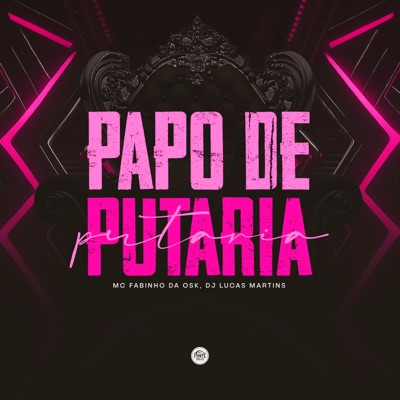 Papo de Putaria - Single