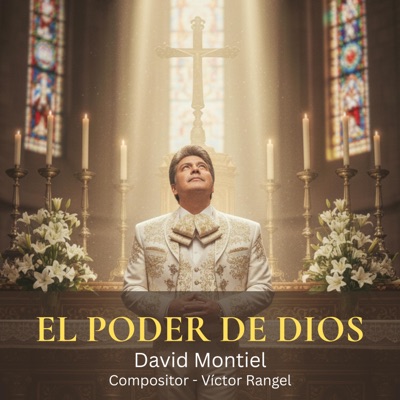 El Poder de Dios (feat. David Montiel) - Single