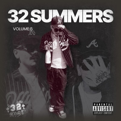 32 SUMMERS, Vol. 5