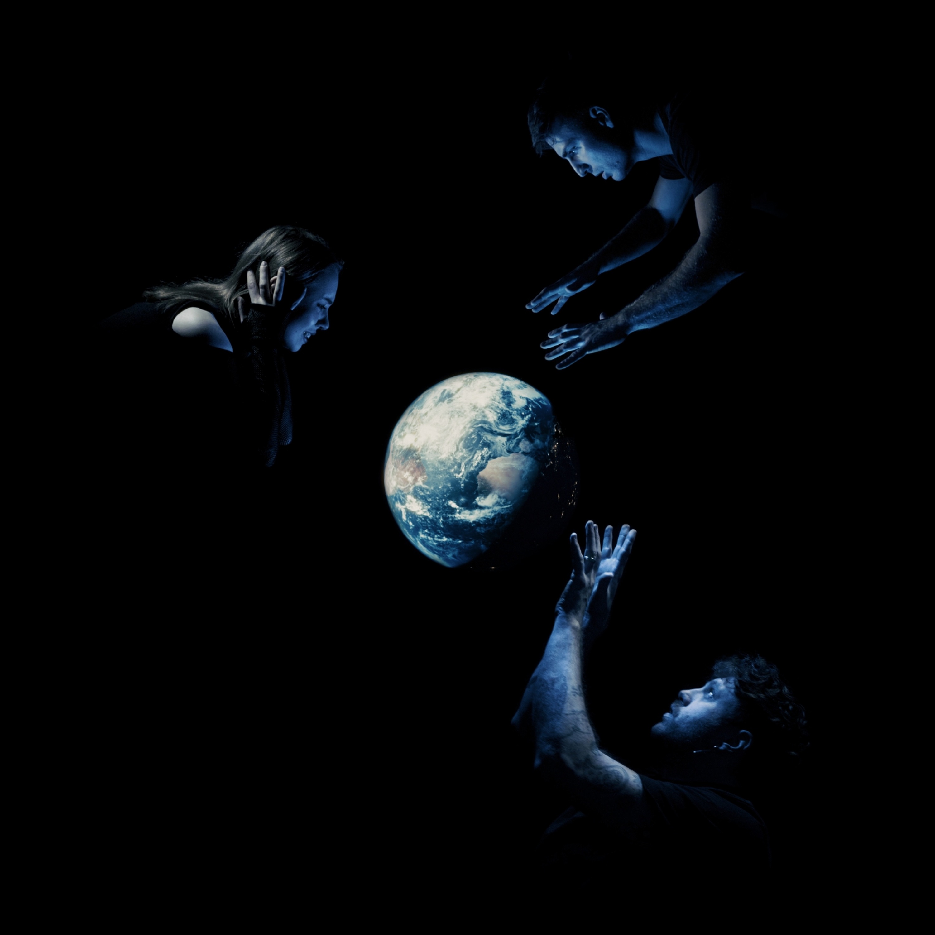 Bringing Down The Nation 2.0 - Single