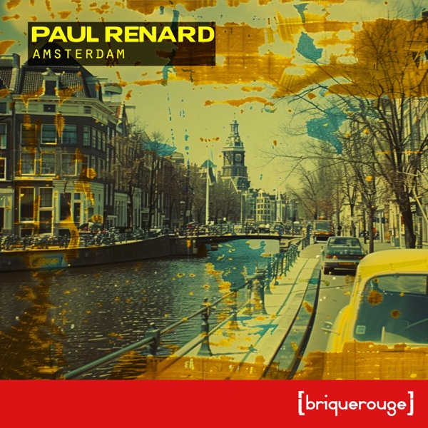 Amsterdam - EP