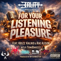 Fate (feat. Rae Alison) - Single - 3ality