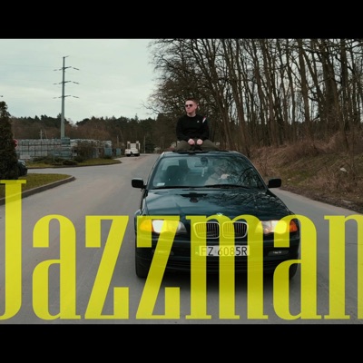 Jazzmann - Single