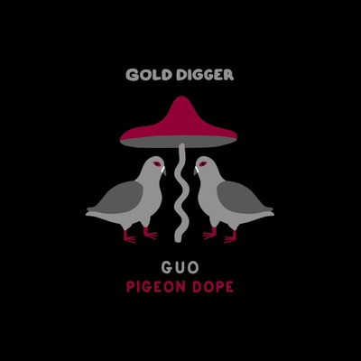 Pigeon Dope - Single