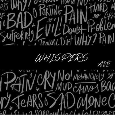 Whispers - Single