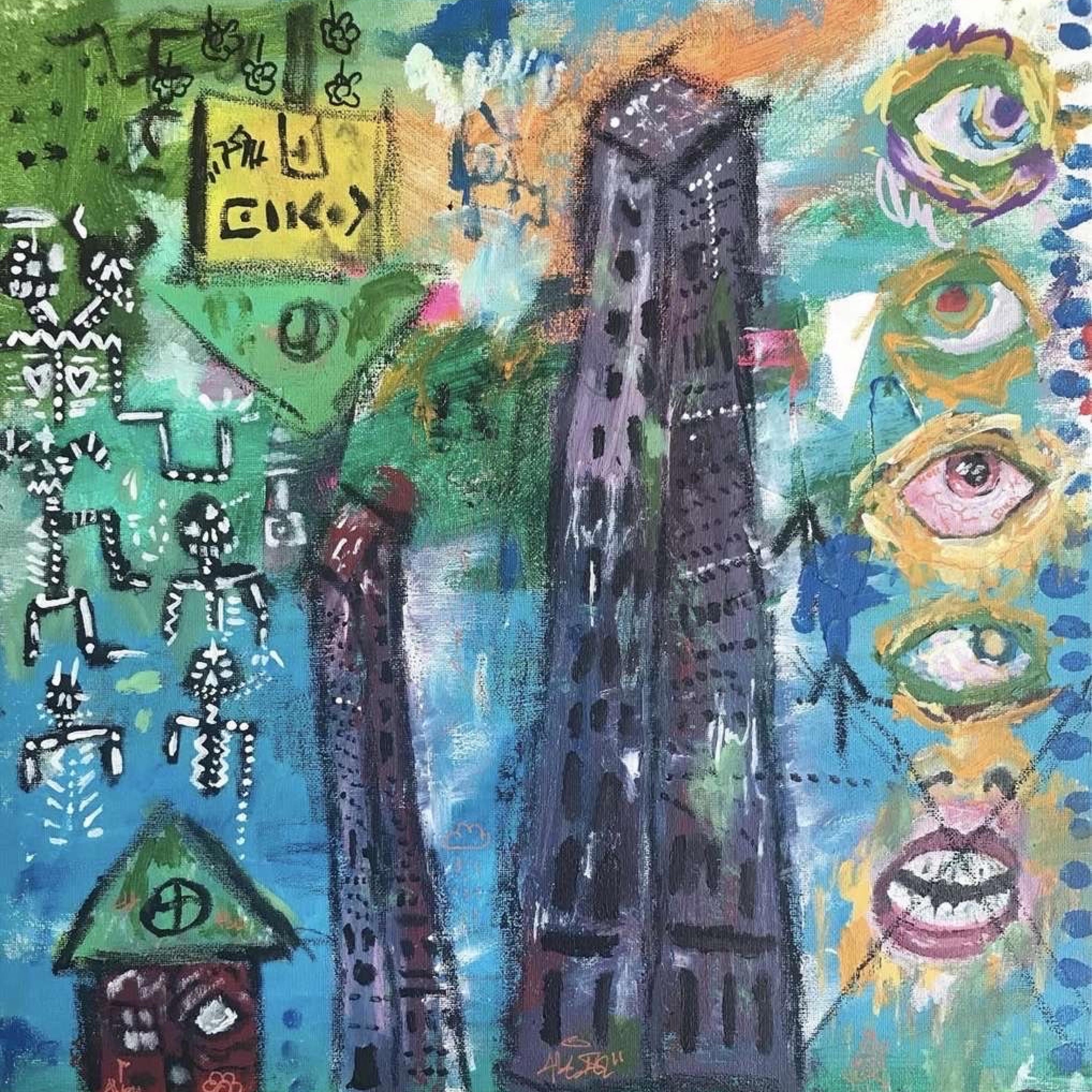 GONE - Single