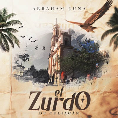El Zurdo de Culiacan - Single