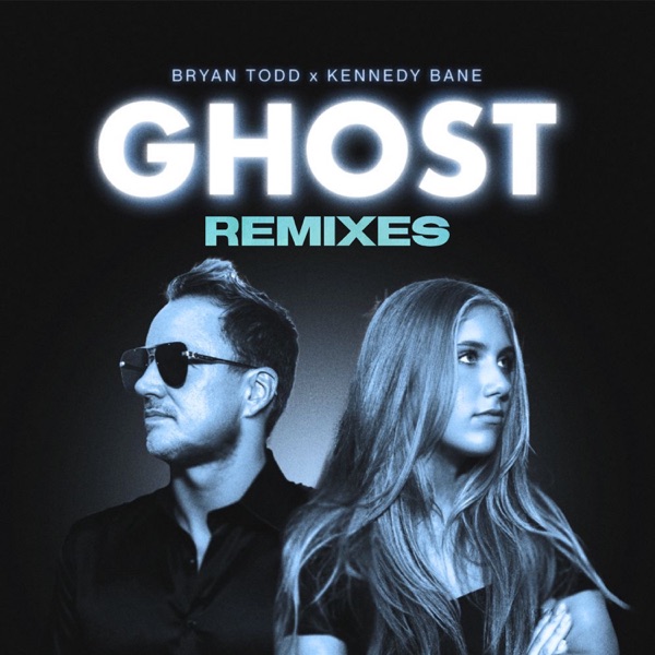 Ghost (Remixes) - Single