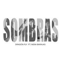 Sombras (feat. Nidia Barajas) - Single - Dragón - Fly