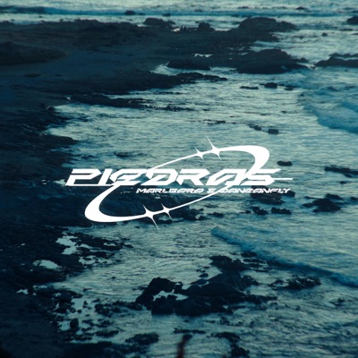 PIEDRAS (feat. Dancanflyy) - Single